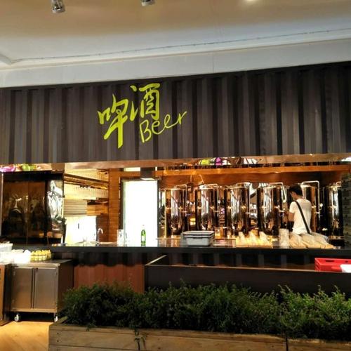 生产啤酒需要的设备与供应商选择指南