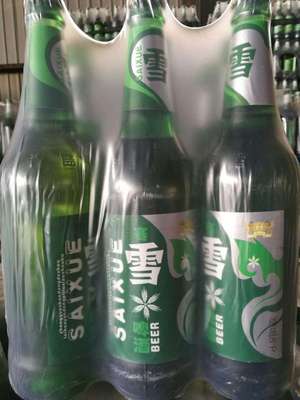 500ml赛雪原浆啤酒500ml价格,厂家,供应商,啤酒,山东
